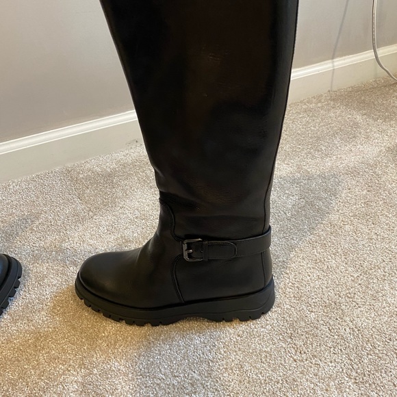 Boot prada - Picture 3 of 10